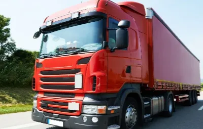 Bursa Çamlıhemşin Ambar Kargo