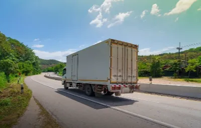 Bursa ile Çamlıhemşin Arası Bulaşık Makinesi Taşıma