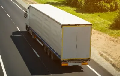 Bursa ile Çamlıhemşin Arası Parça Eşya Taşıma